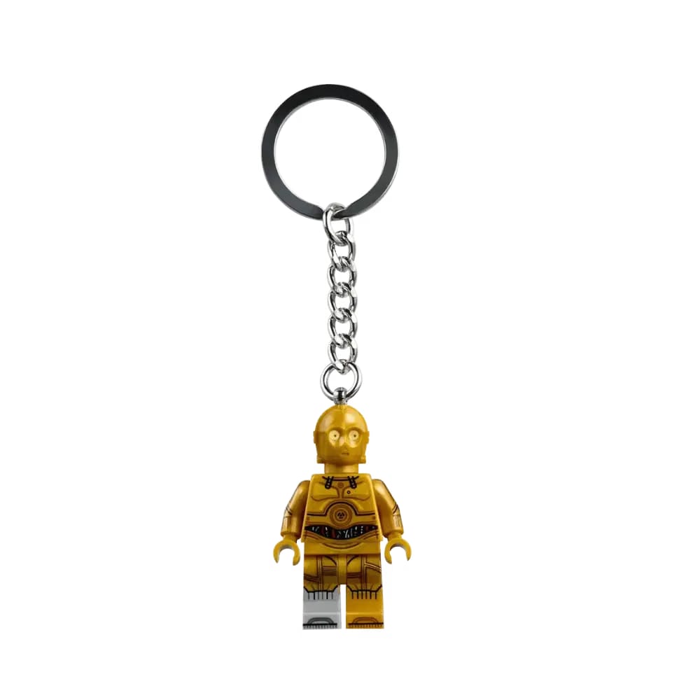 Lego Star Wars C-3PO™ Key Chain