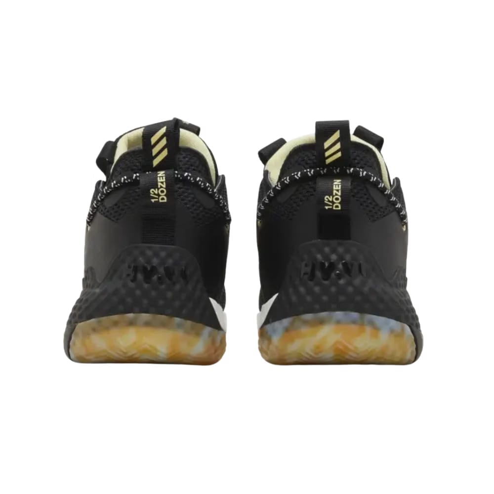 Adidas Harden Vol. 6 'Black Marbled'