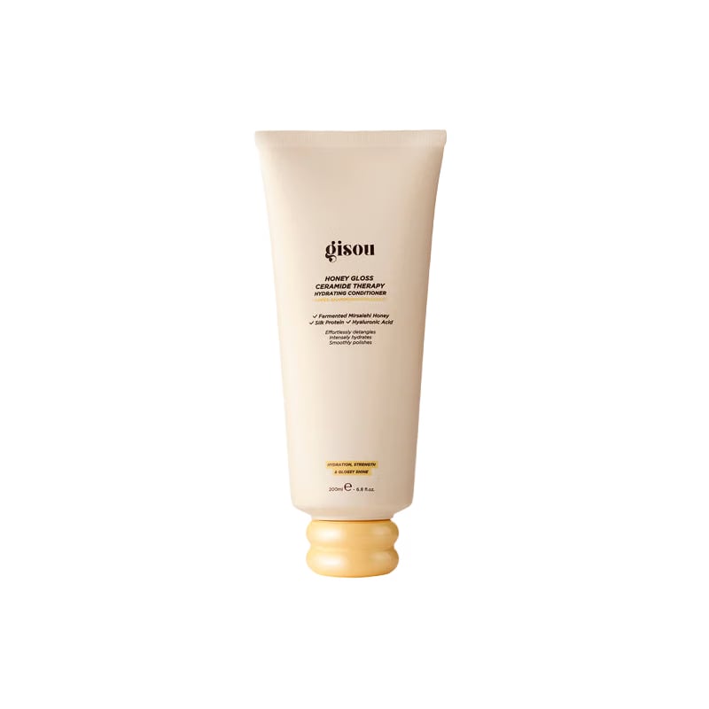 Honey Gloss Ceramide Therapy Hydrating Conditioner