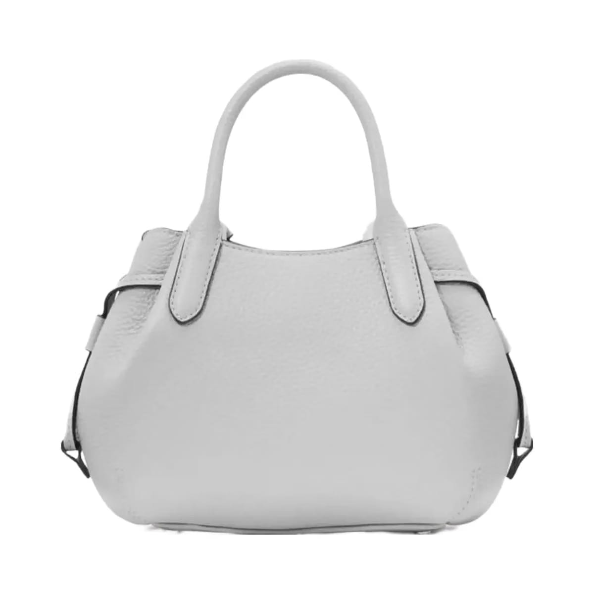 Kate Spade Dumpling Mini Satchel Mountain Grey
