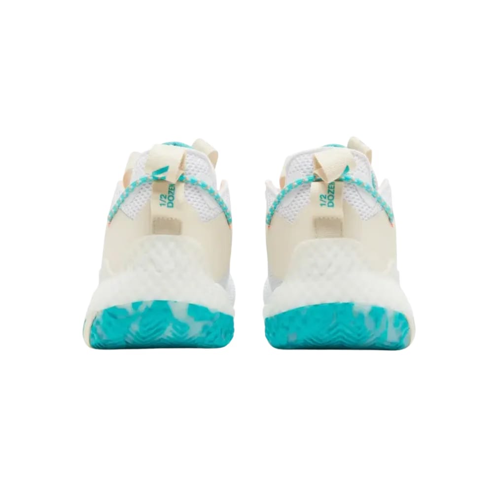 Adidas Harden Vol. 6 'The Bahamas'