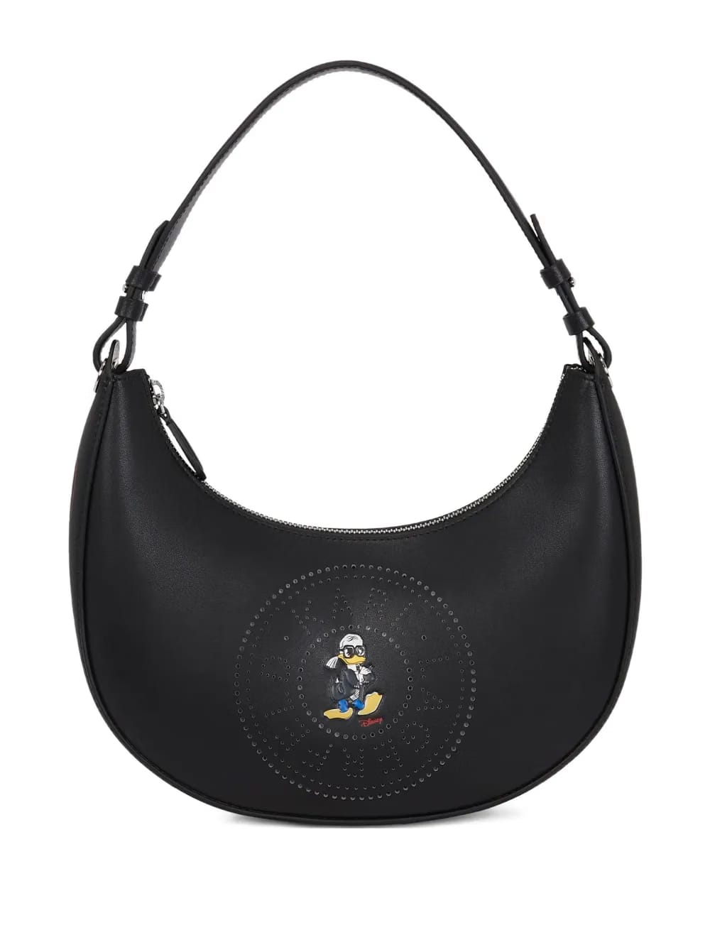 x Disney moon shoulder bag