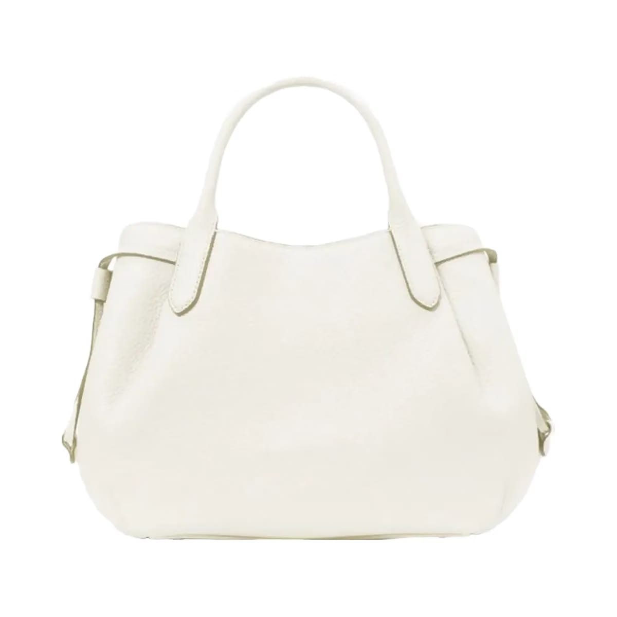 Kate Spade Dumpling Small Satchel Bag Meringue