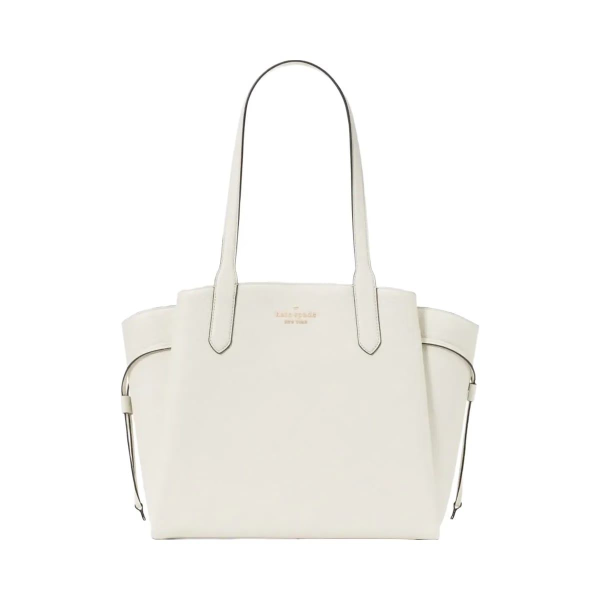Kate Spade Dumpling Medium Tote Meringue