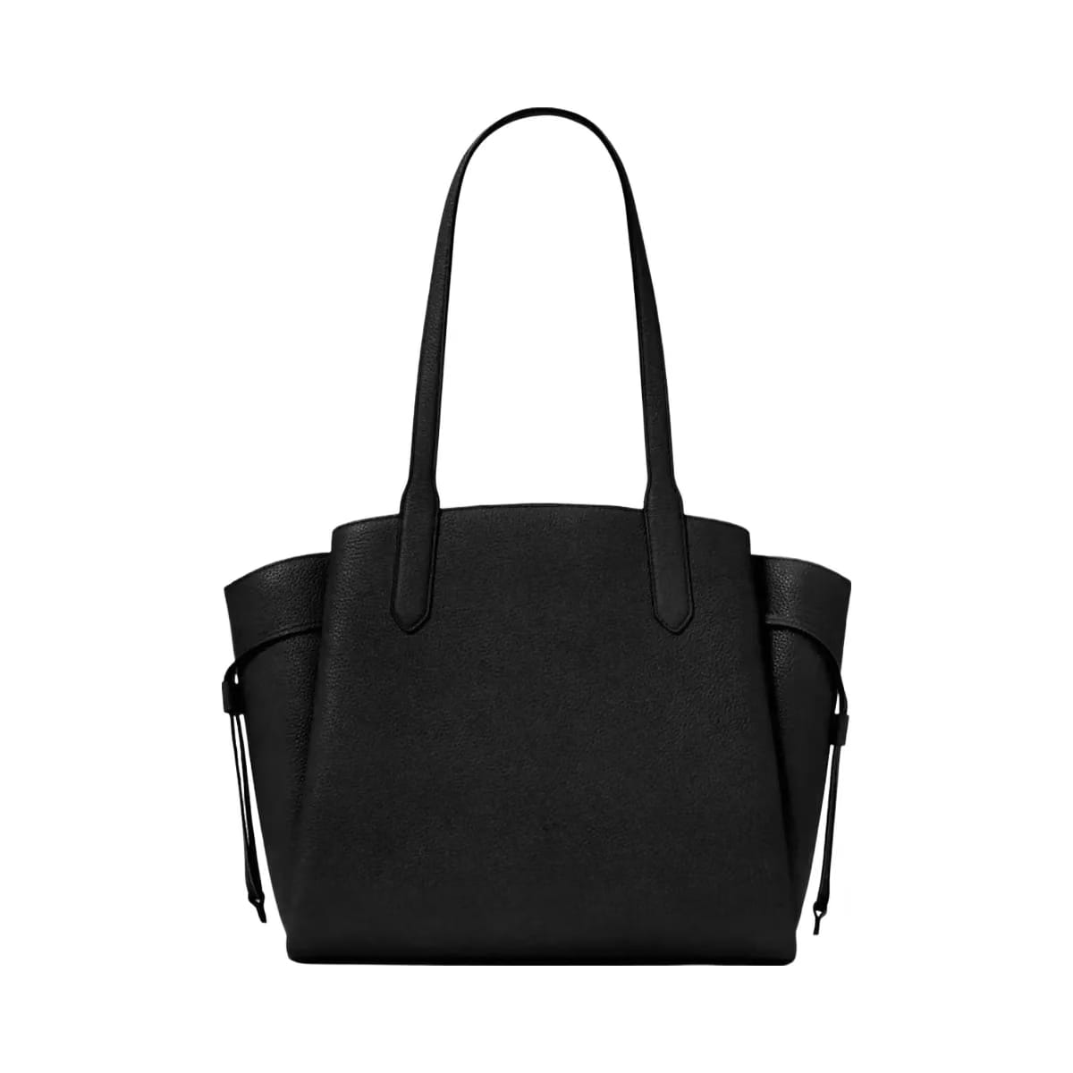 Kate Spade Dumpling Medium Tote Black
