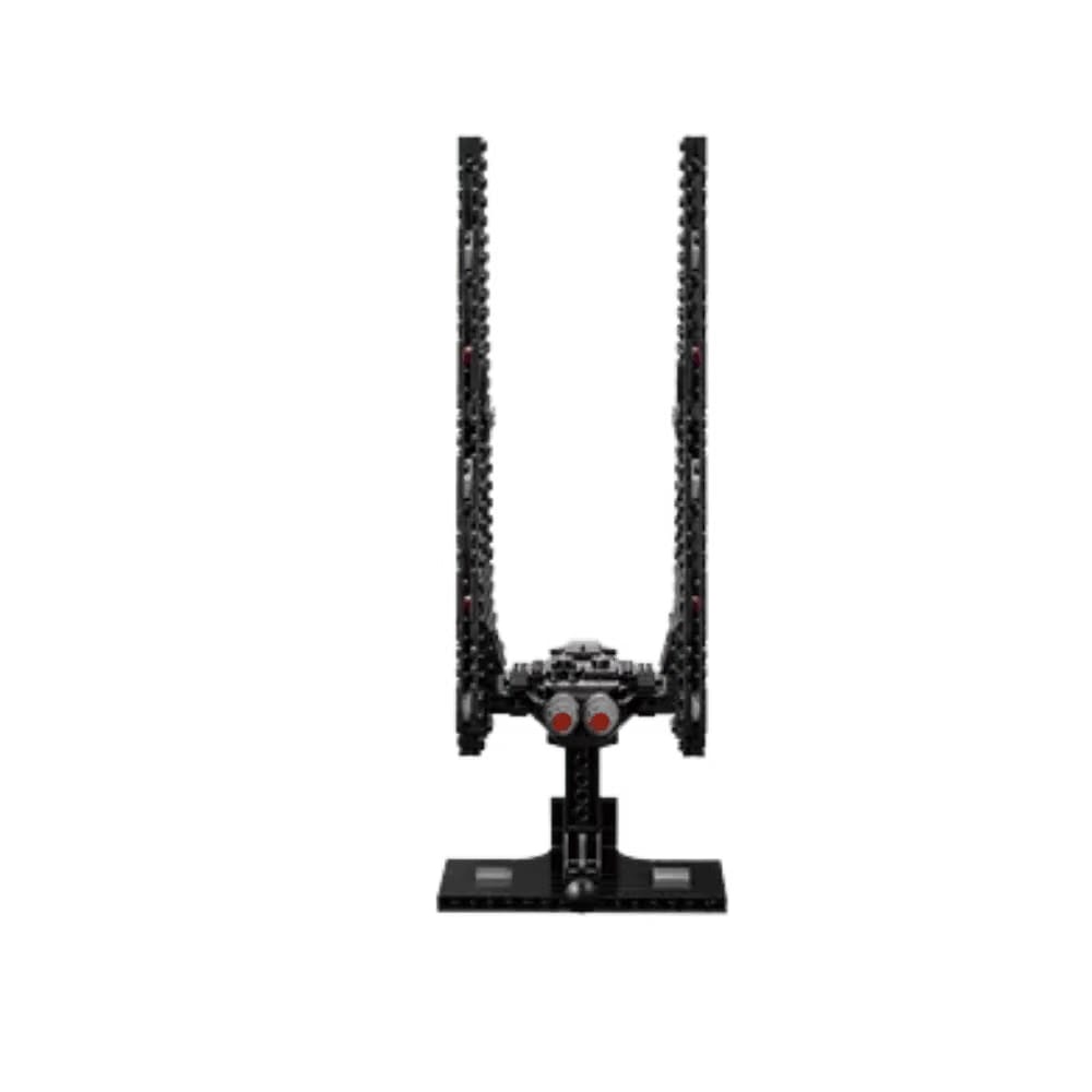 Lego Star Wars Kylo Ren's Command Shuttle