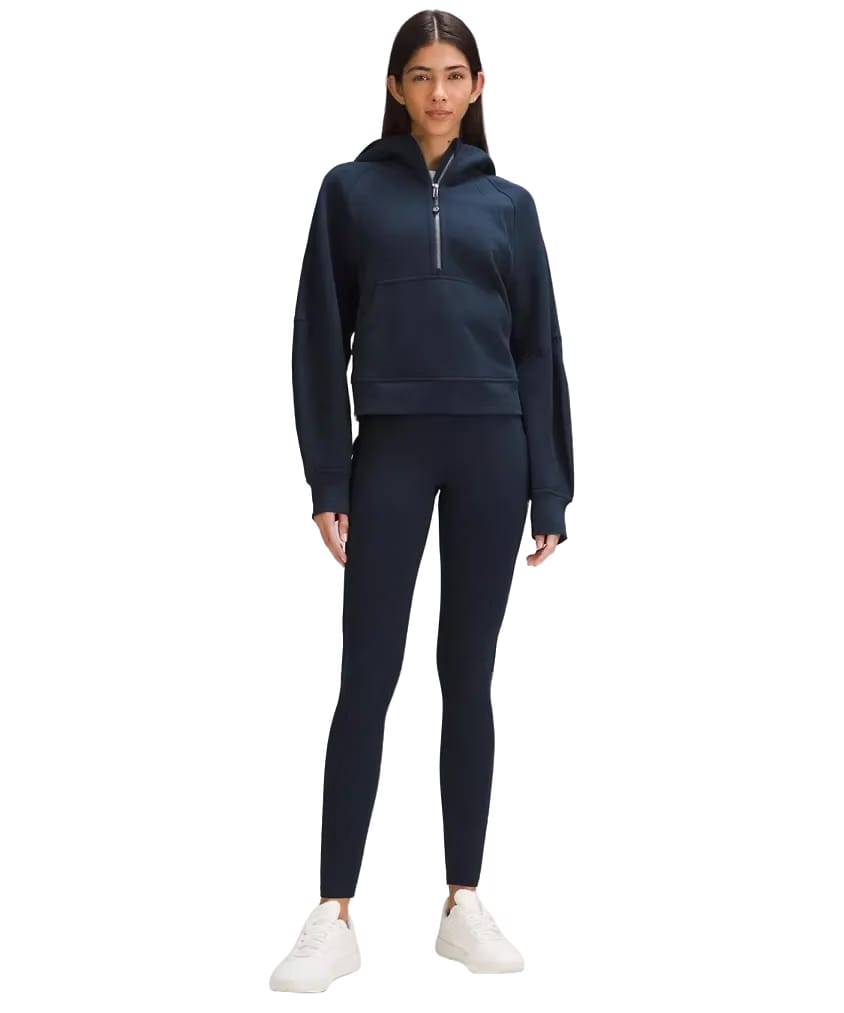 Lululemon Align High-Rise Pant with Pockets 28" True Navy