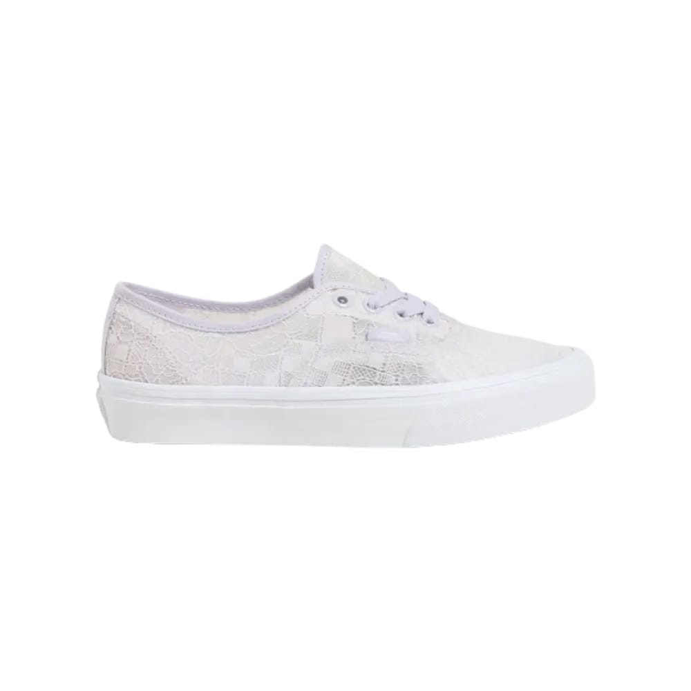 Vans Authentic Shoe Evening Haze Lavender Purple