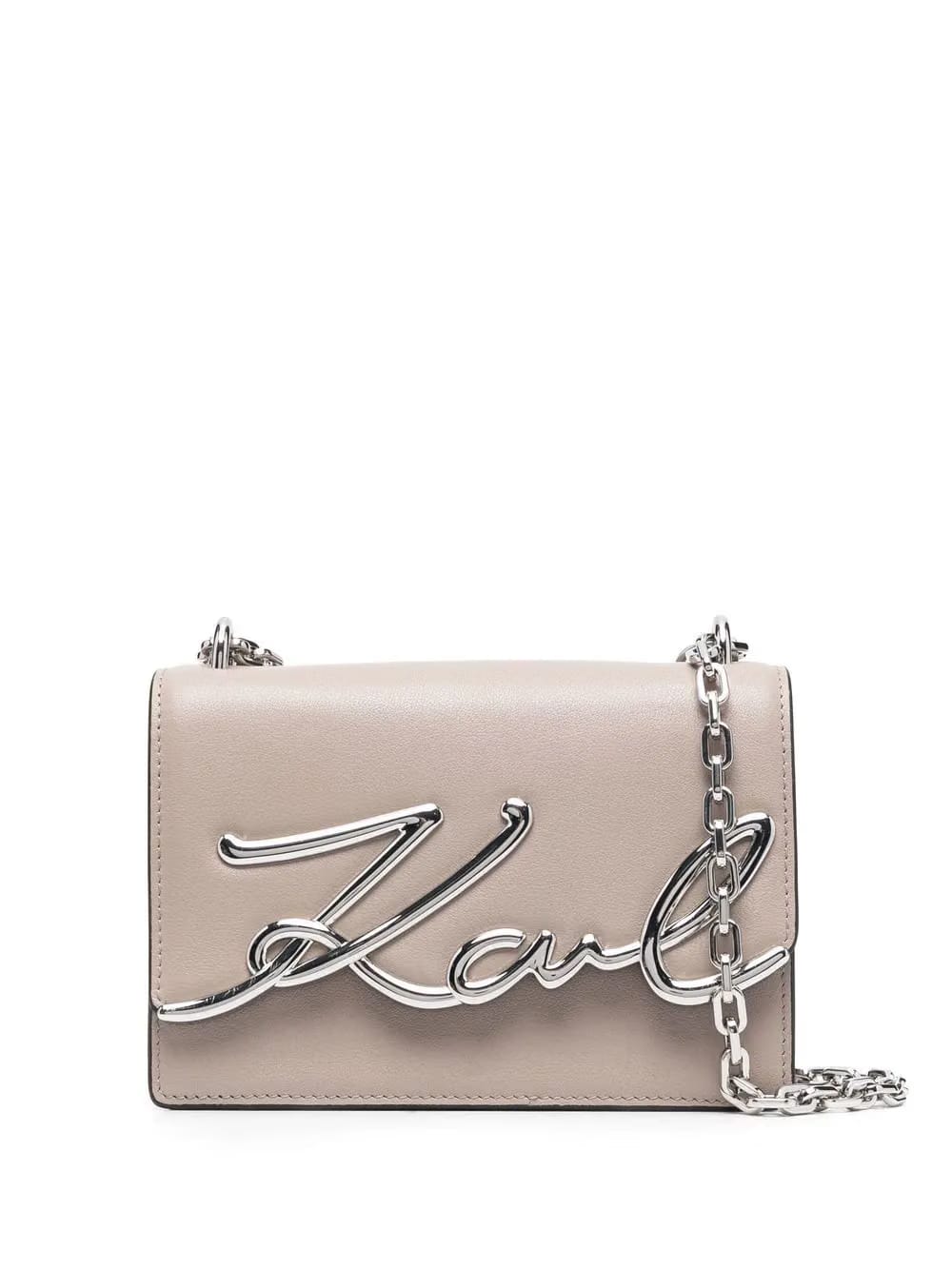small K/Signature shoulder bag