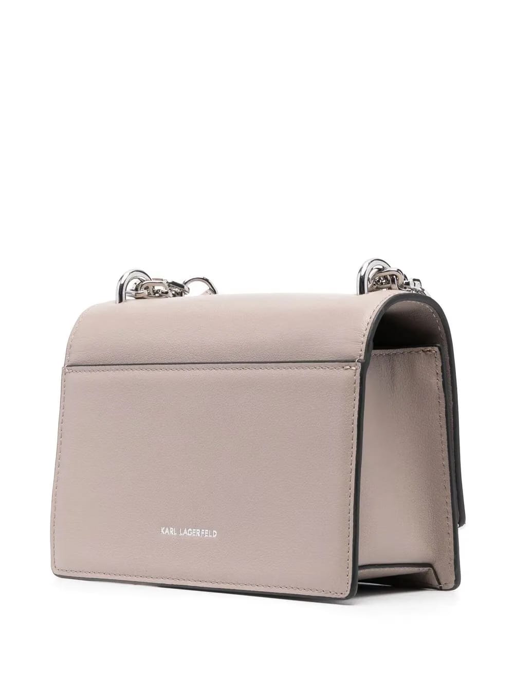 small K/Signature shoulder bag