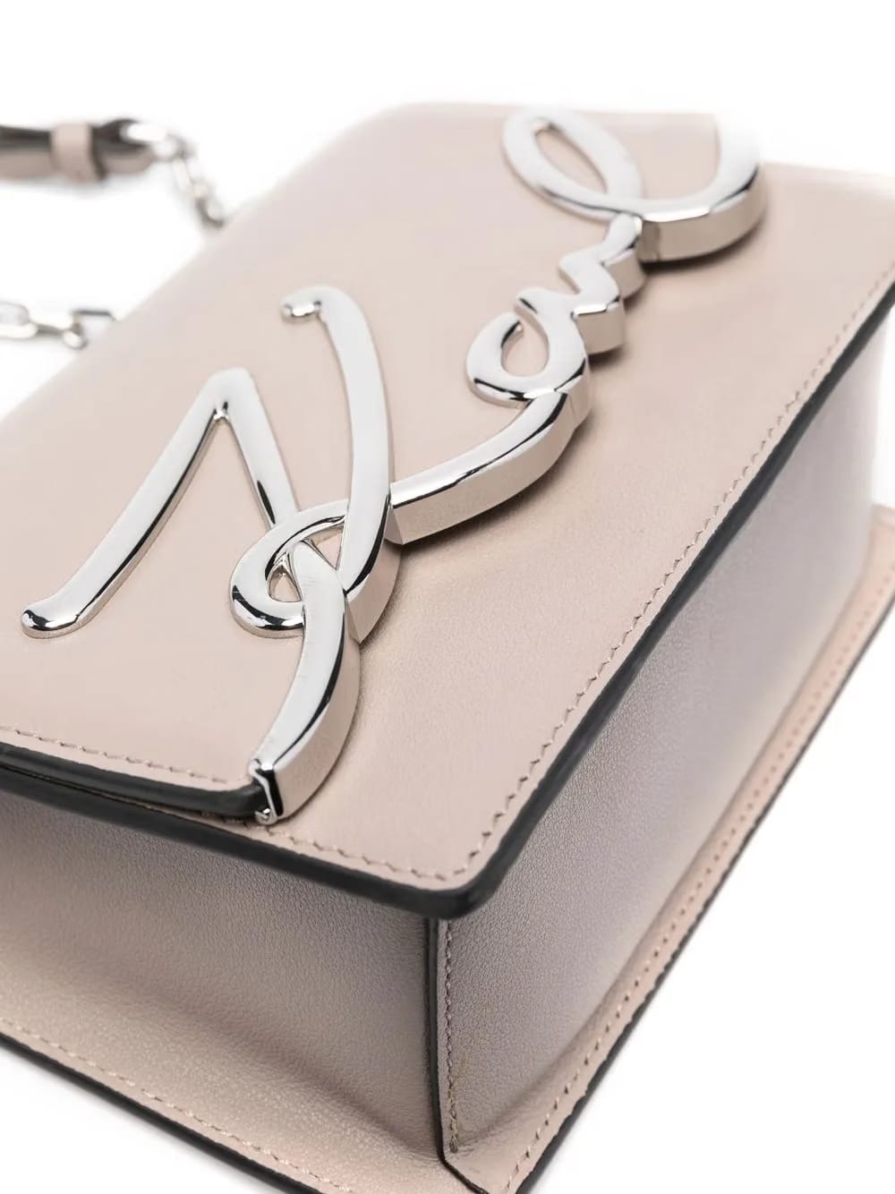 small K/Signature shoulder bag