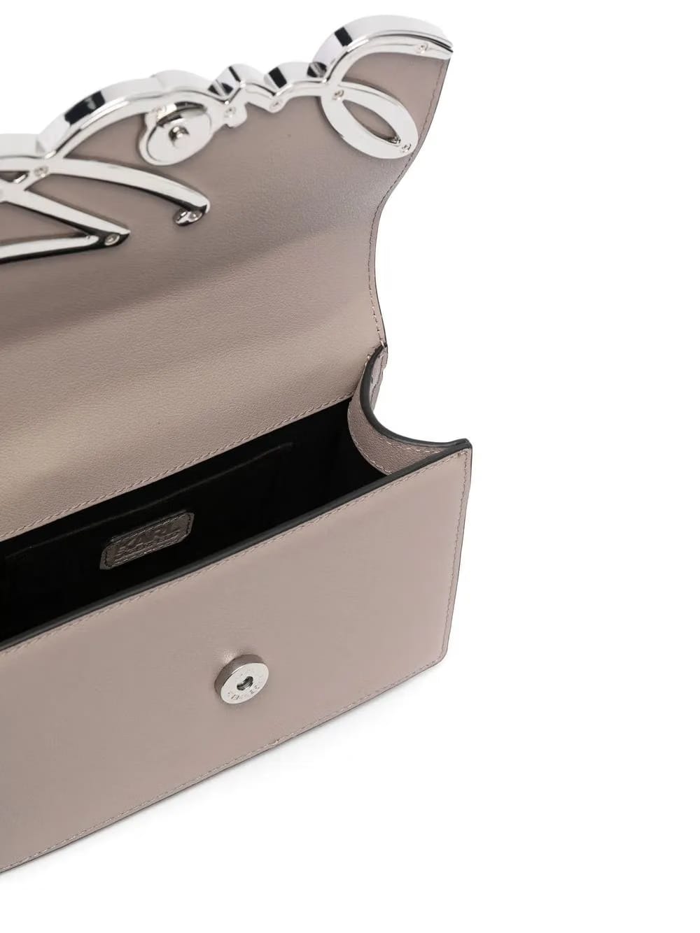 small K/Signature shoulder bag