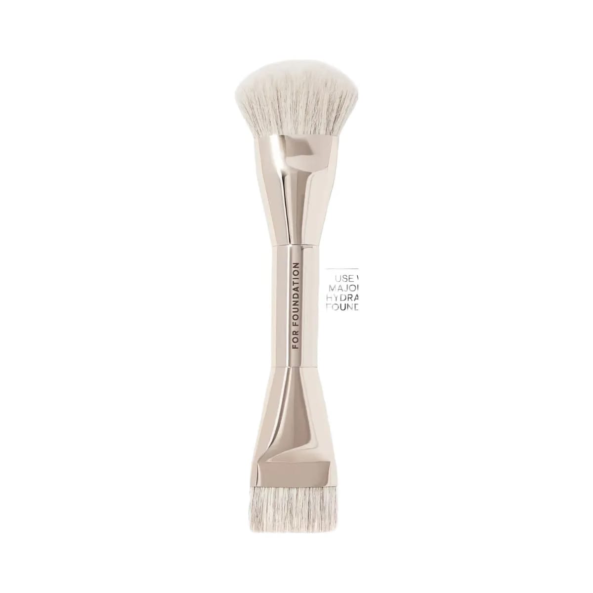 PATRICK TA Dual Ended Foundation Brush