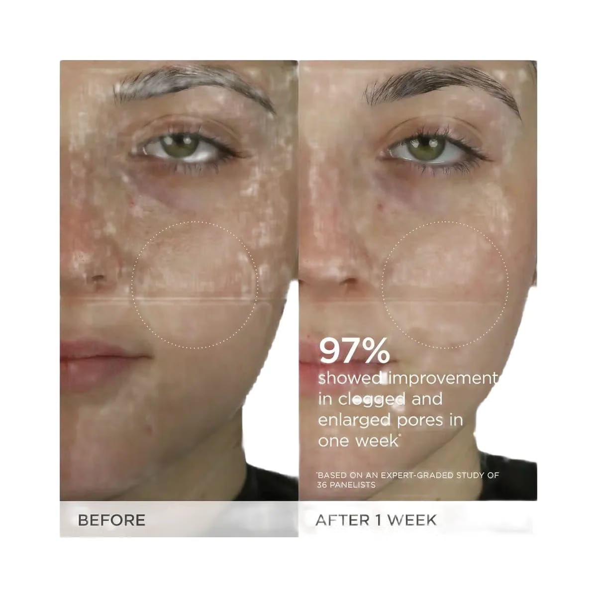 TATCHA The Water Cream Oil-Free Pore Minimizing Moisturizer