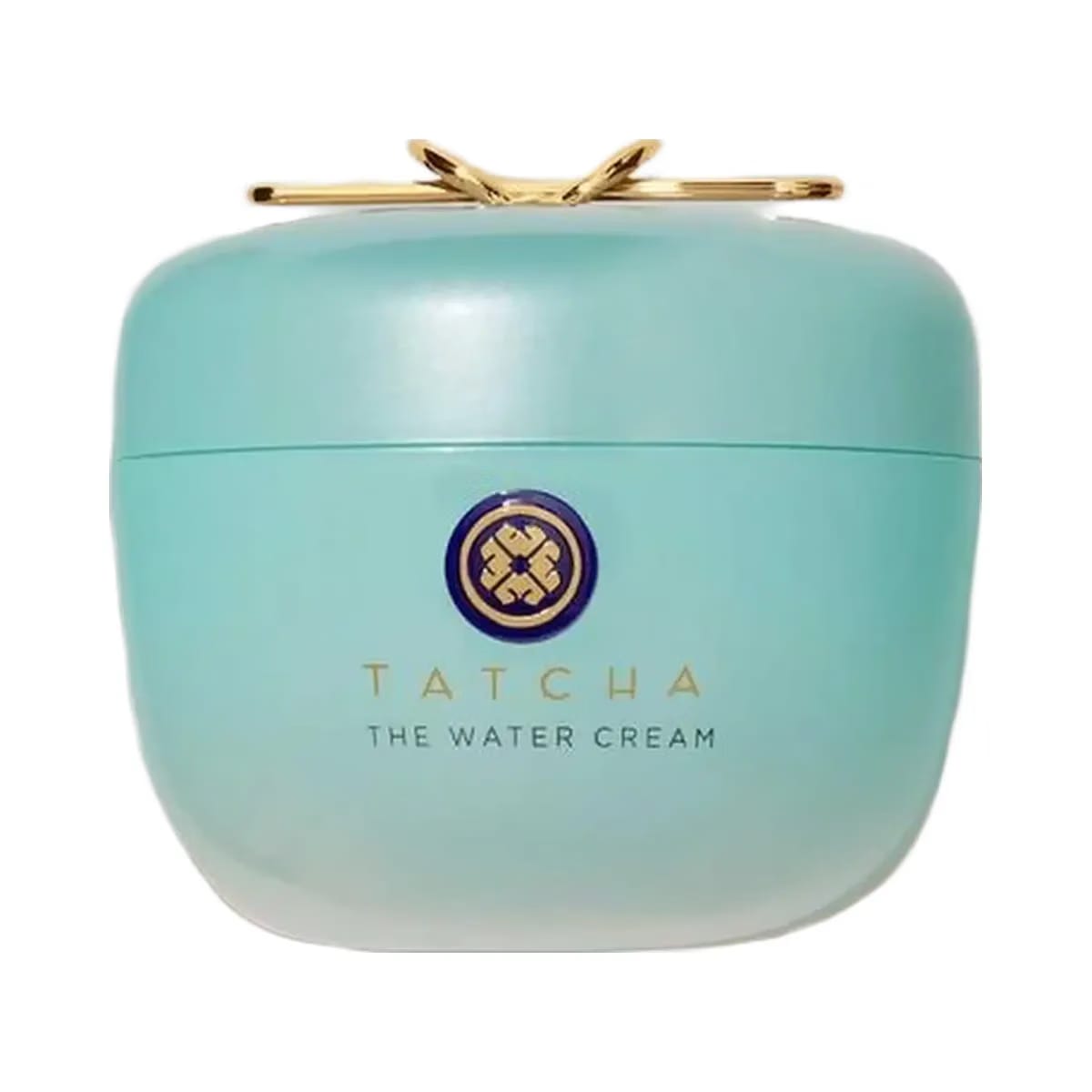 TATCHA The Water Cream Oil-Free Pore Minimizing Moisturizer