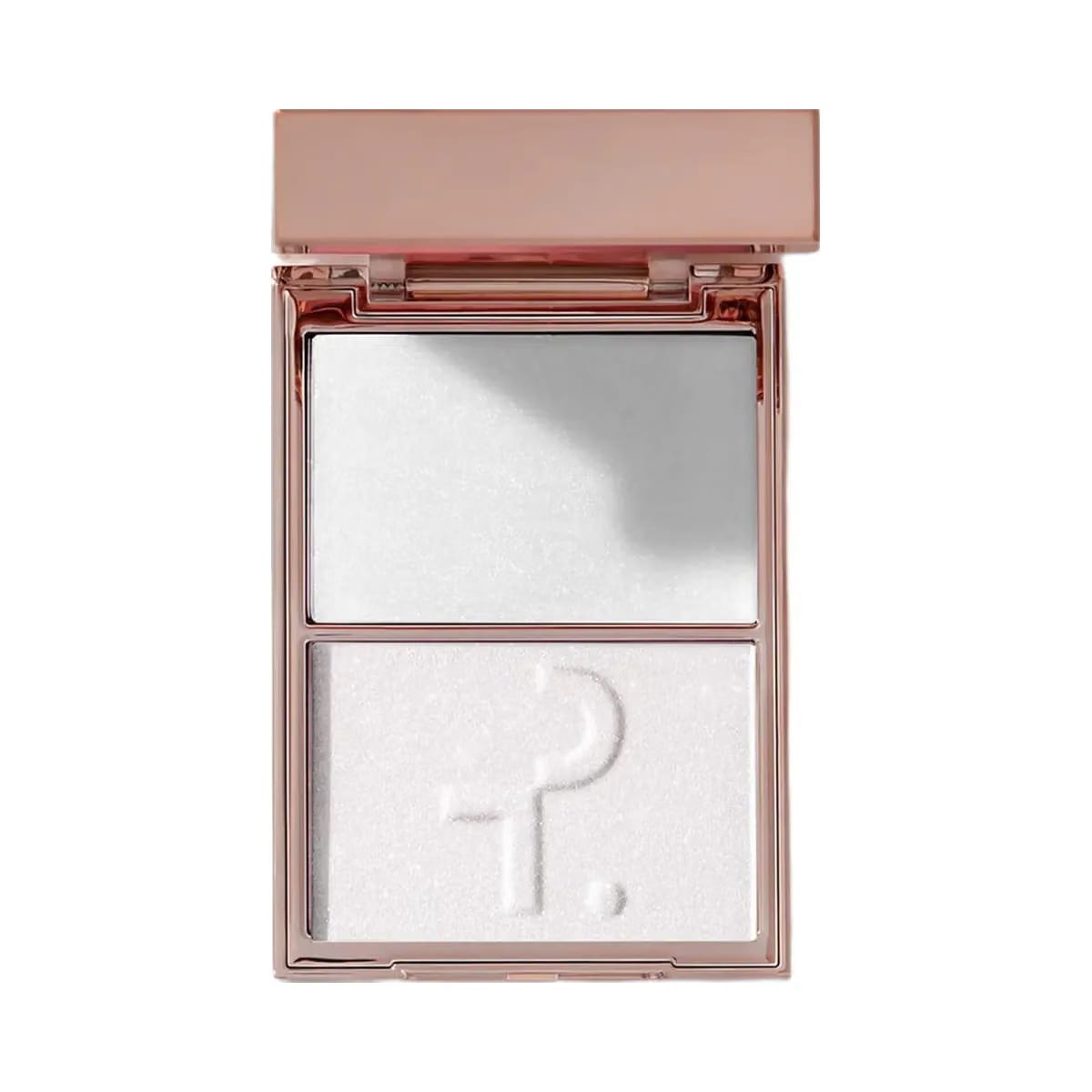 PATRICK TA Dual Ended Highlighter Brush