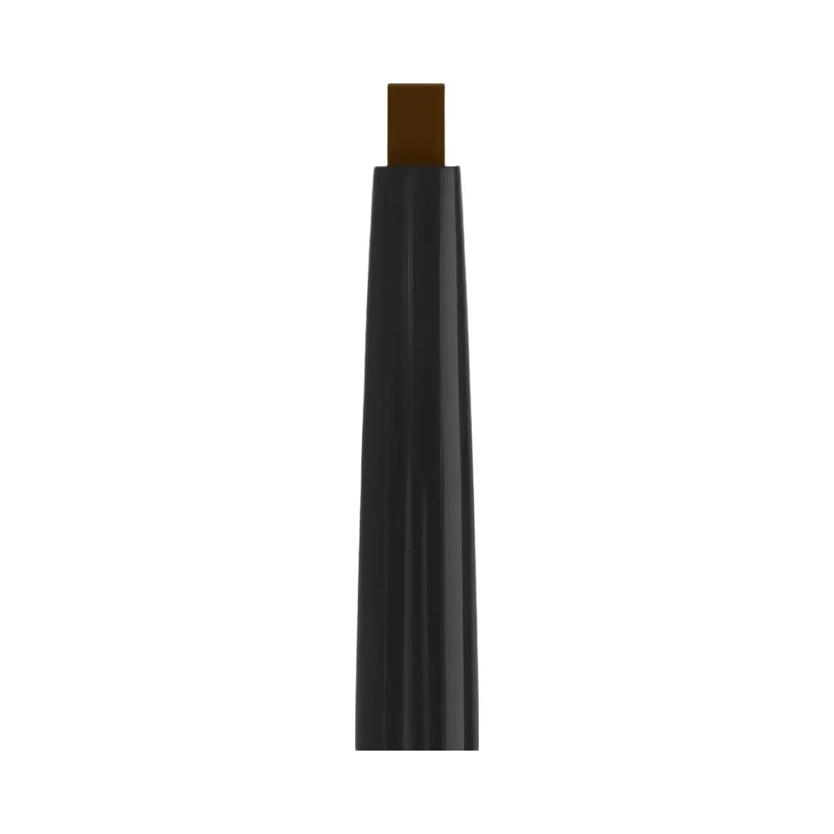 PATRICK TA Major Brow Defining Pencil - Dark Brown