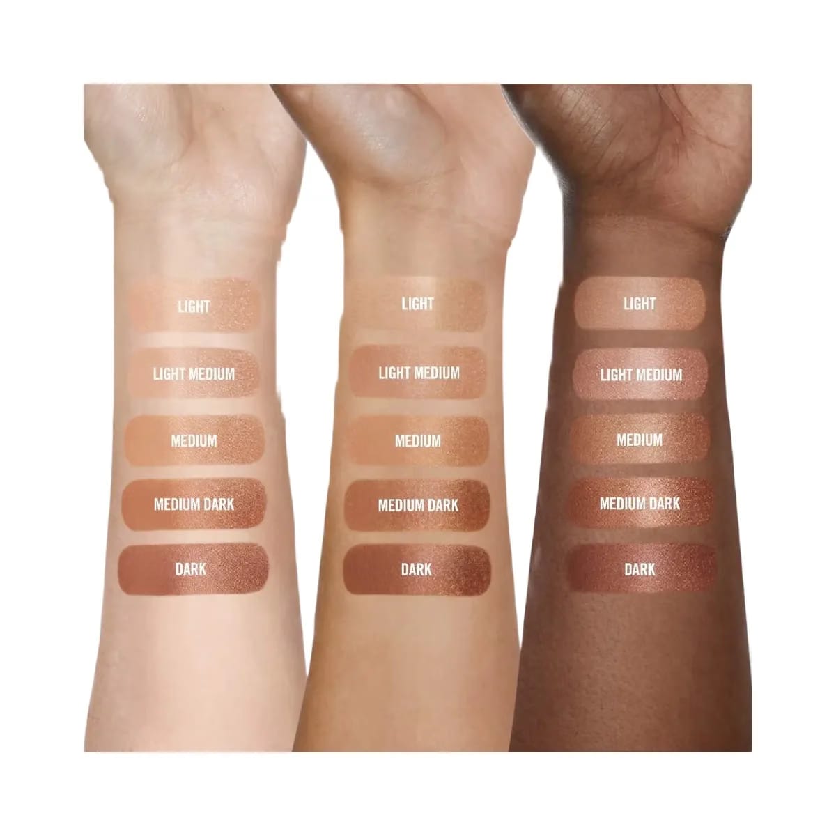 MAKEUP BY MARIO SoftSculpt Transforming Skin Perfector - Light