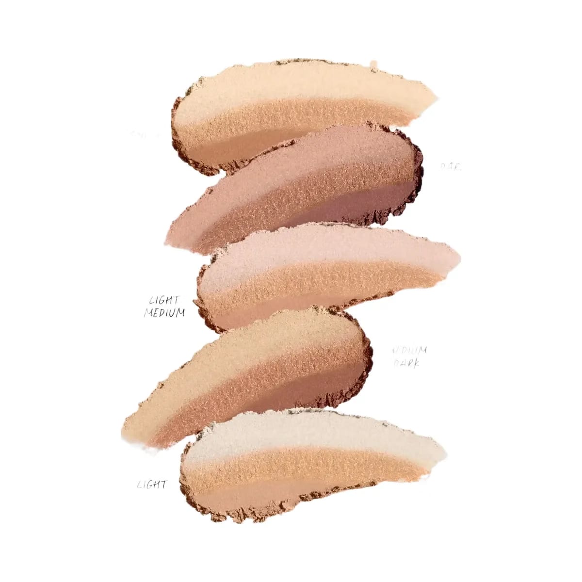 MAKEUP BY MARIO SoftSculpt Transforming Skin Perfector - Light