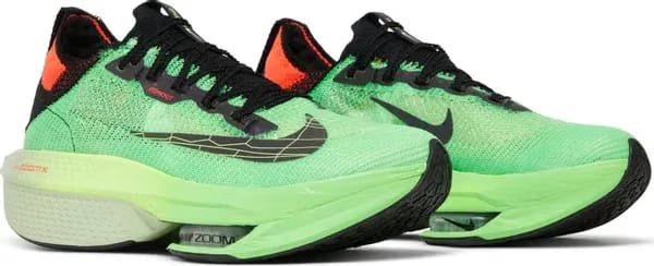 Nike Air Zoom Alphafly Next% 2 Ekiden Pack