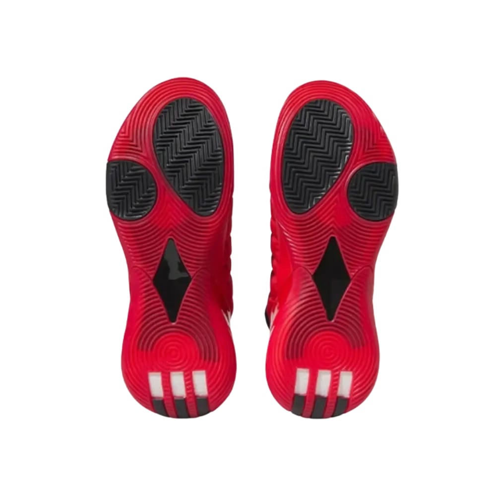 Adidas Harden Vol. 7 J 'Scarlet'