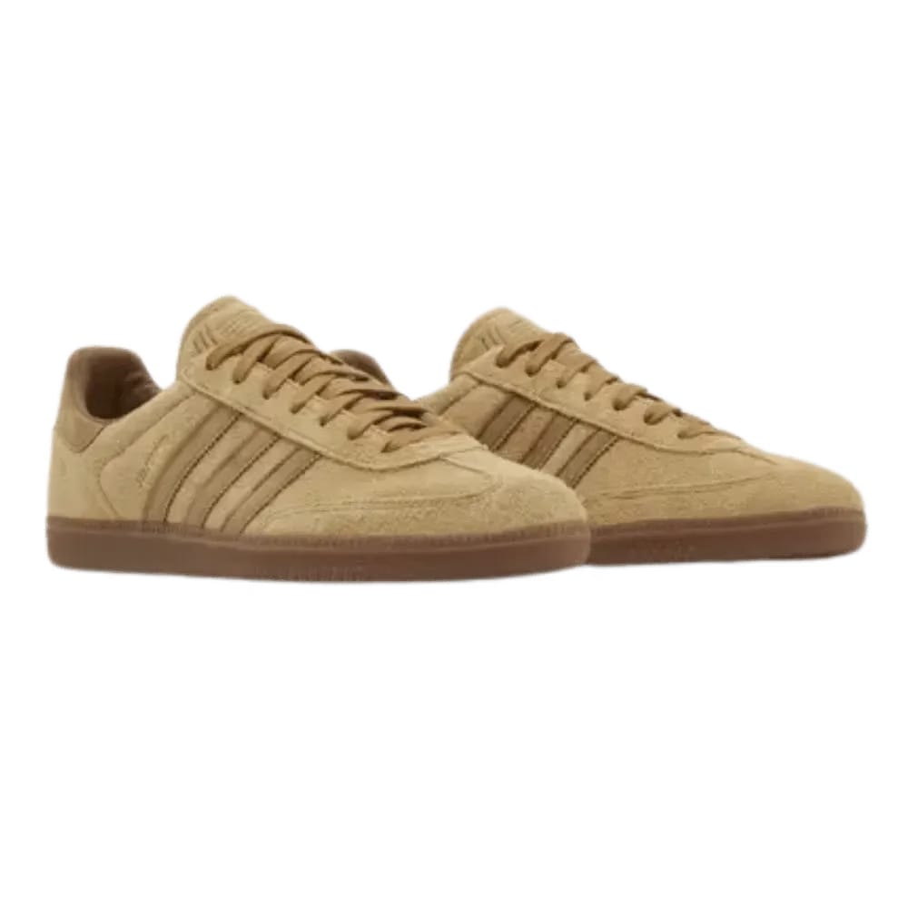 Adidas Samba OG Jjjjound Tobacco