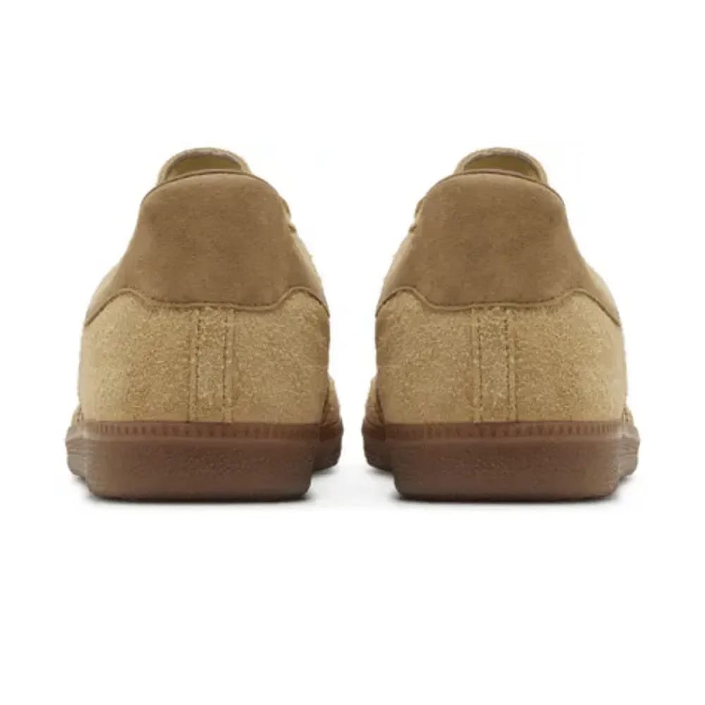 Adidas Samba OG Jjjjound Tobacco