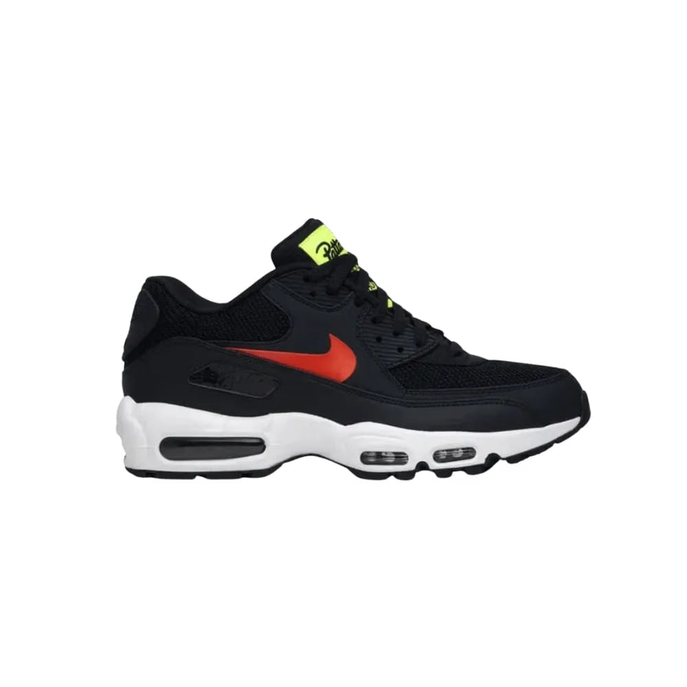 Nike Patta x Air Max 95/90 'Publicity. Publicity. Wohooooow!'