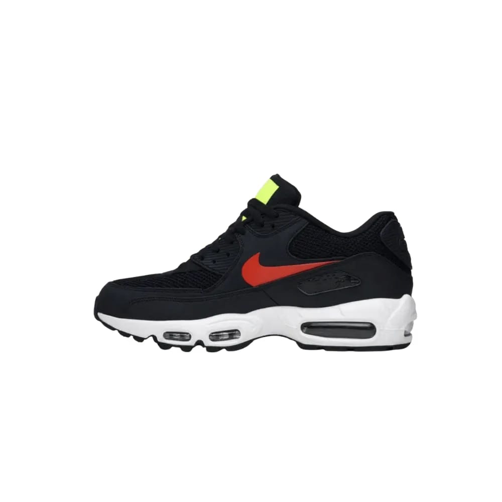 Nike Patta x Air Max 95/90 'Publicity. Publicity. Wohooooow!'