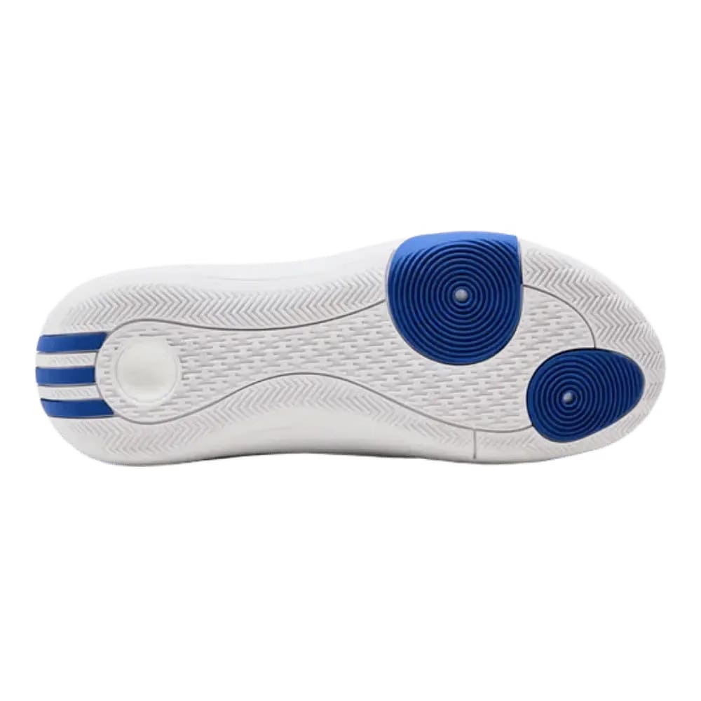 Adidas Harden Vol. 8 White Polar Blue