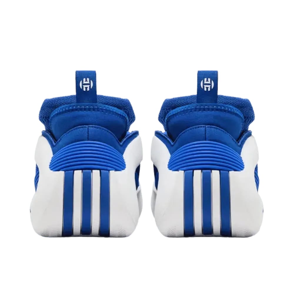Adidas Harden Vol. 8 White Polar Blue