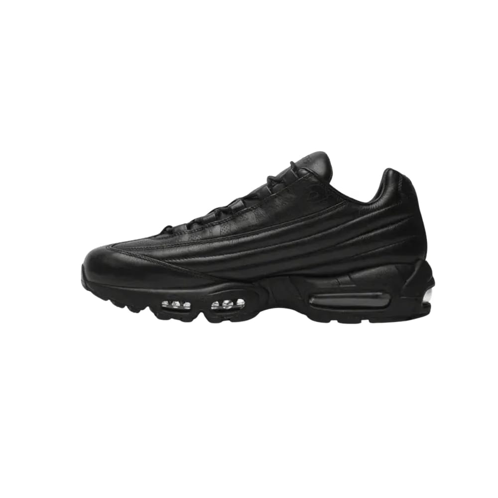Supreme x Nike Air Max 95 Lux 'Black'