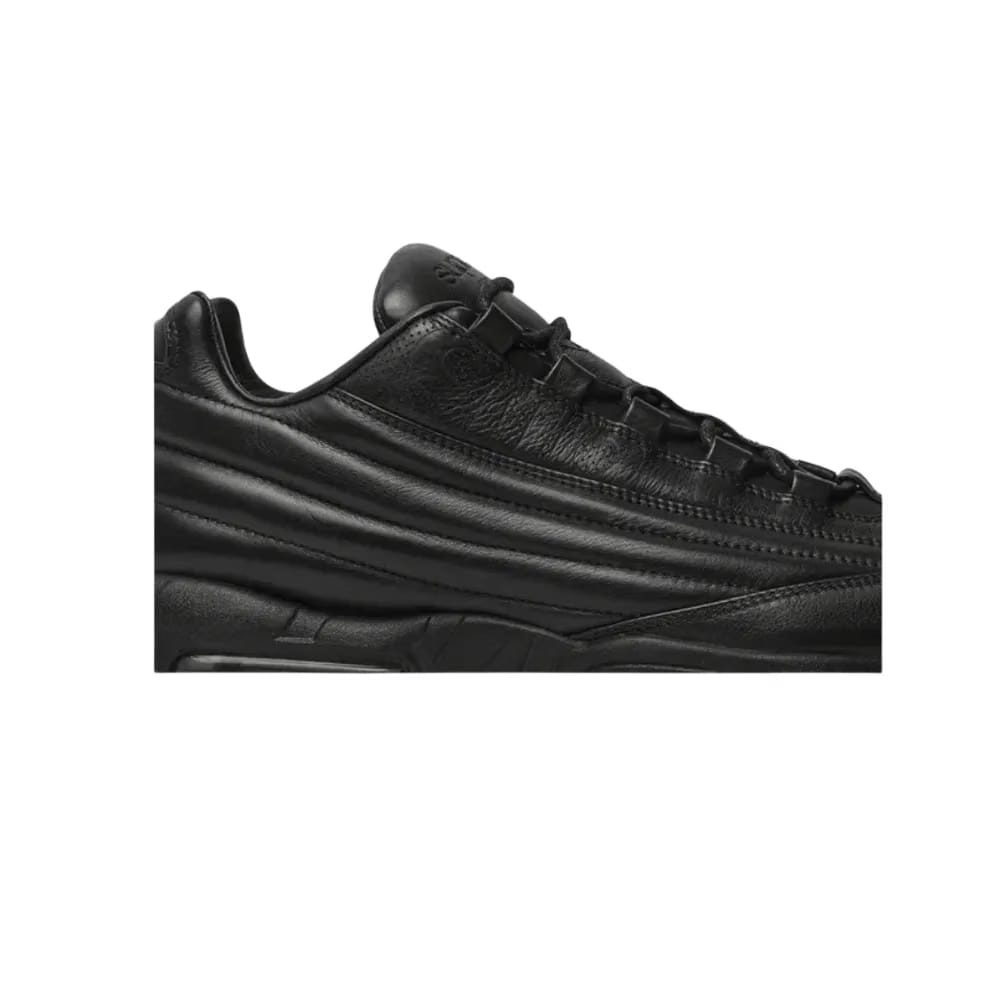 Supreme x Nike Air Max 95 Lux 'Black'