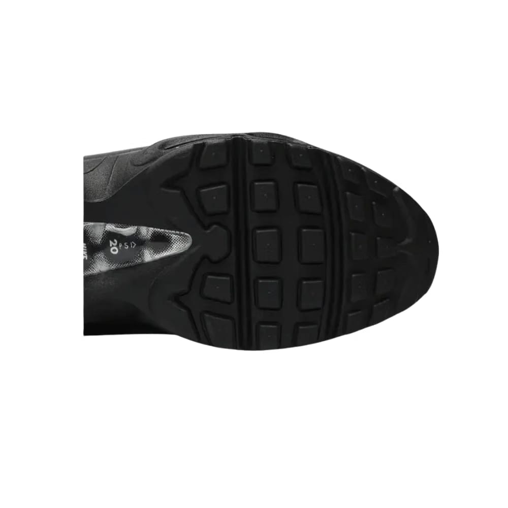Supreme x Nike Air Max 95 Lux 'Black'