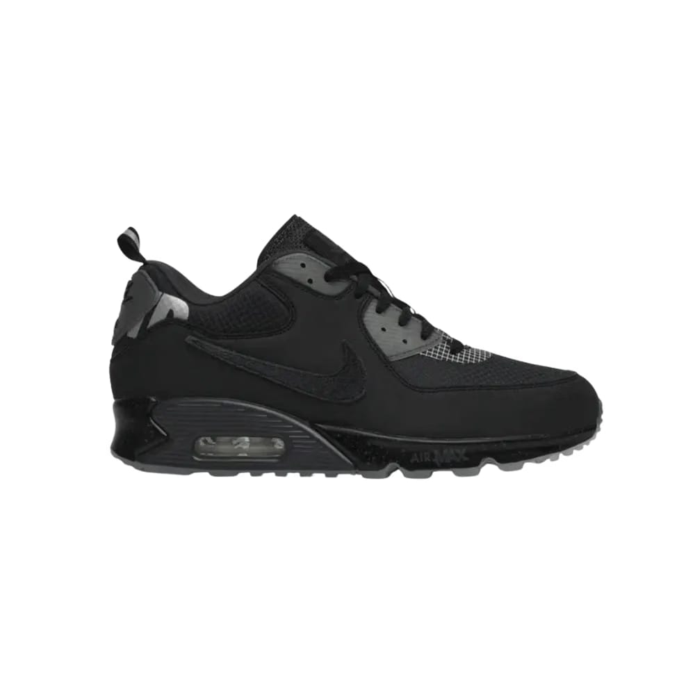 Nike Undefeated x Air Max 90 'Anthracite'
