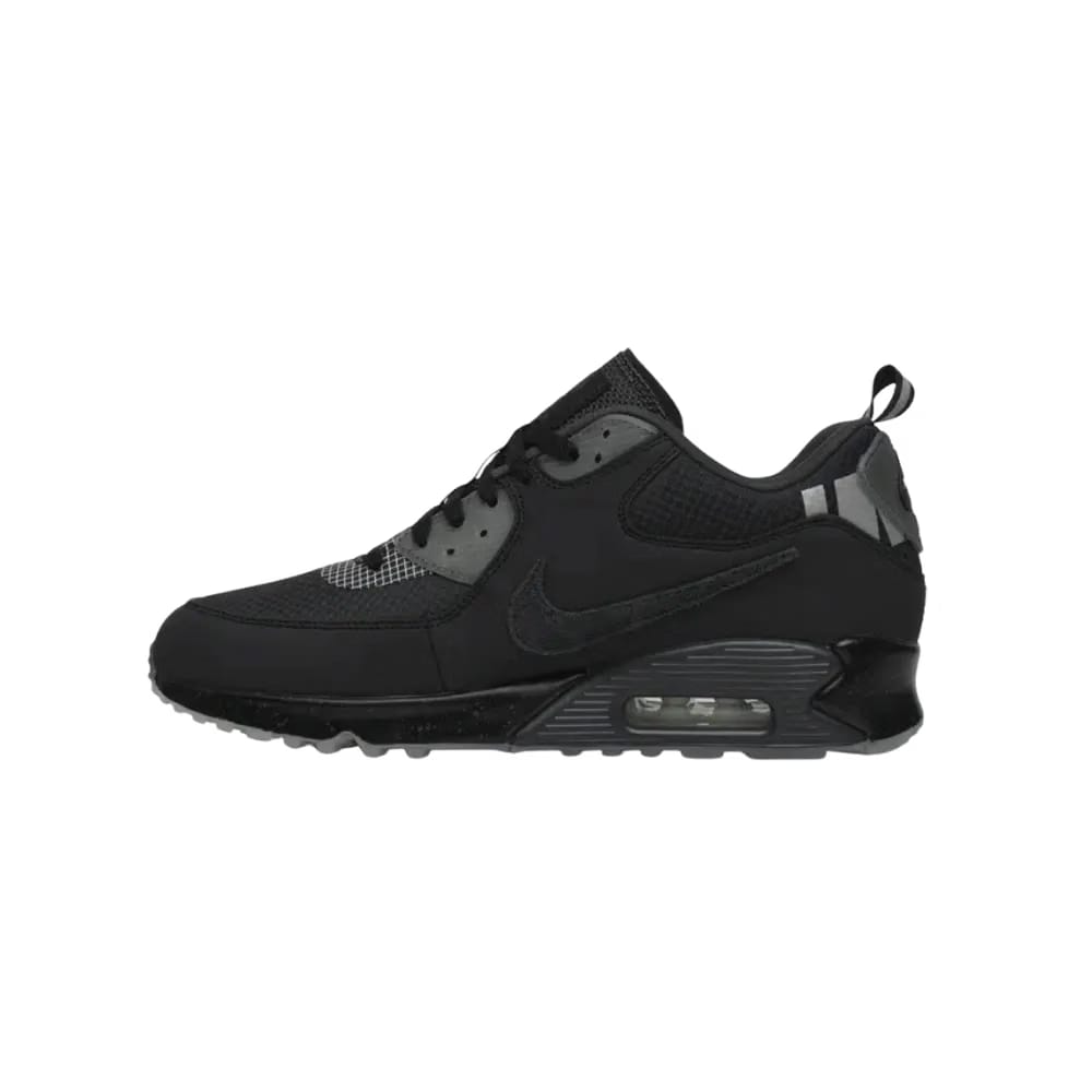 Nike Undefeated x Air Max 90 'Anthracite'