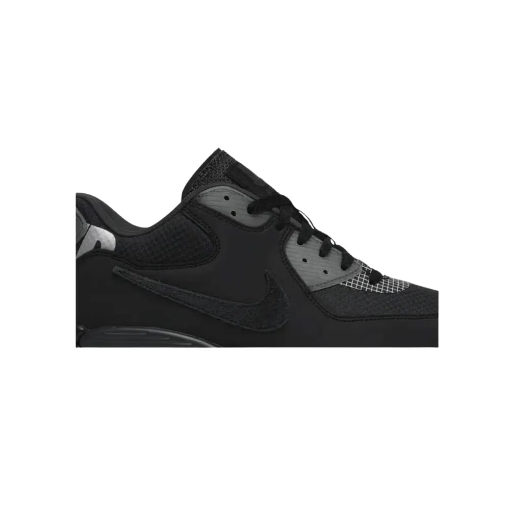 Nike Undefeated x Air Max 90 'Anthracite'