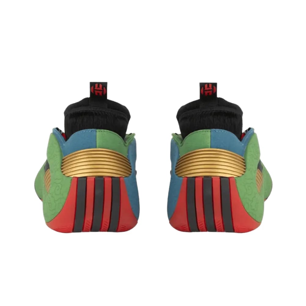 Adidas Harden Vol. 8 Chinese New Year
