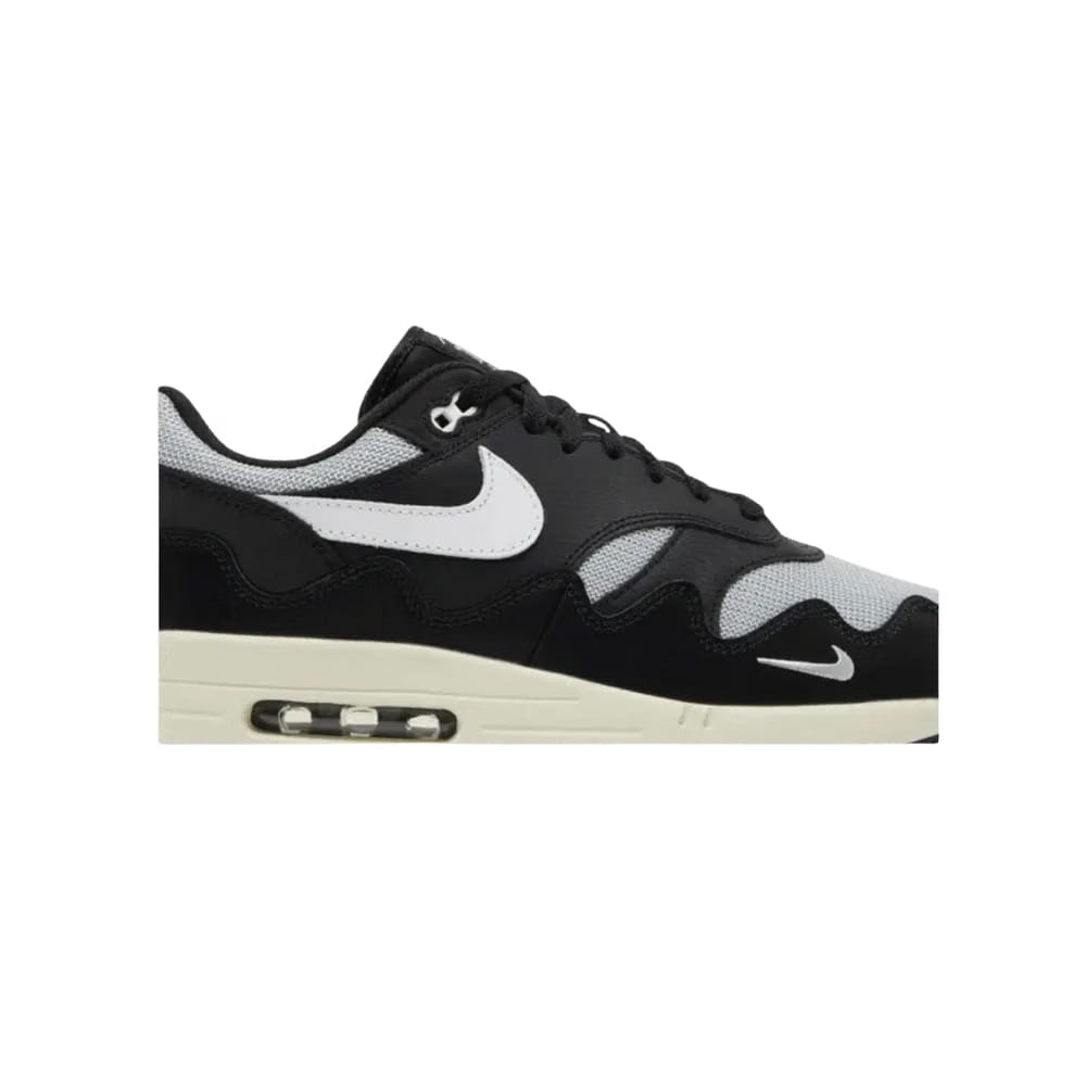 Patta x Nike Air Max 1 'Black'