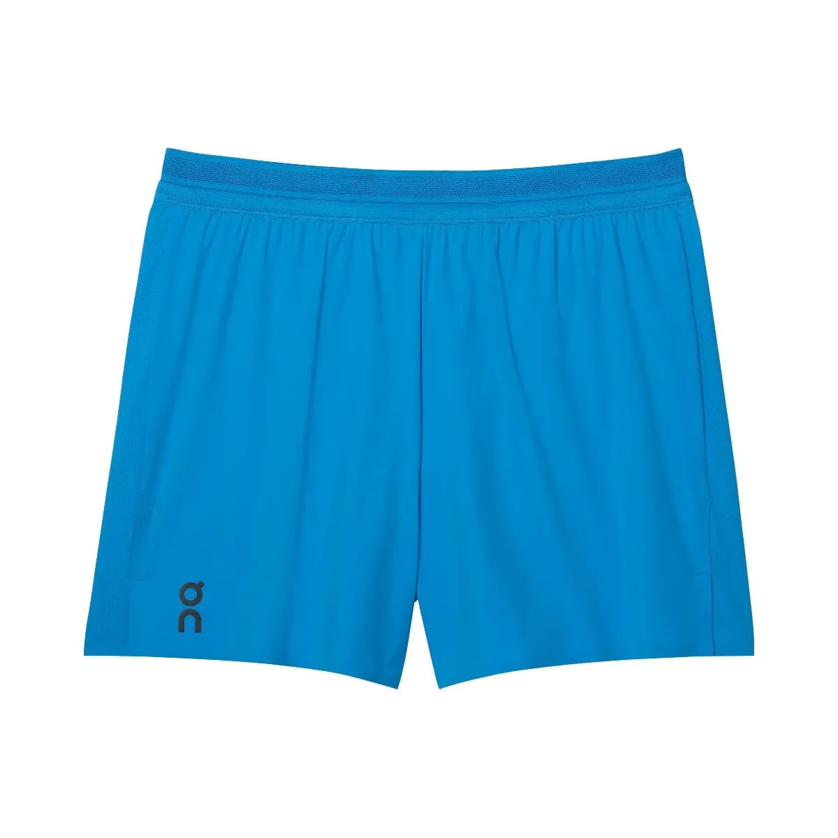 On 5" Performance Shorts Malibu