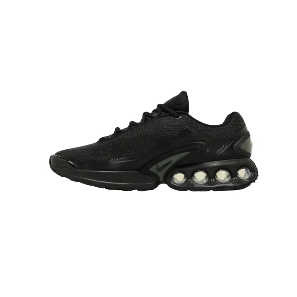 Supreme x Nike Air Max DN 'Black Galactic Jade'