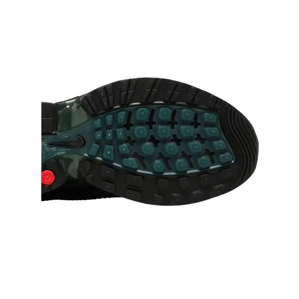 Supreme x Nike Air Max DN 'Black Galactic Jade'