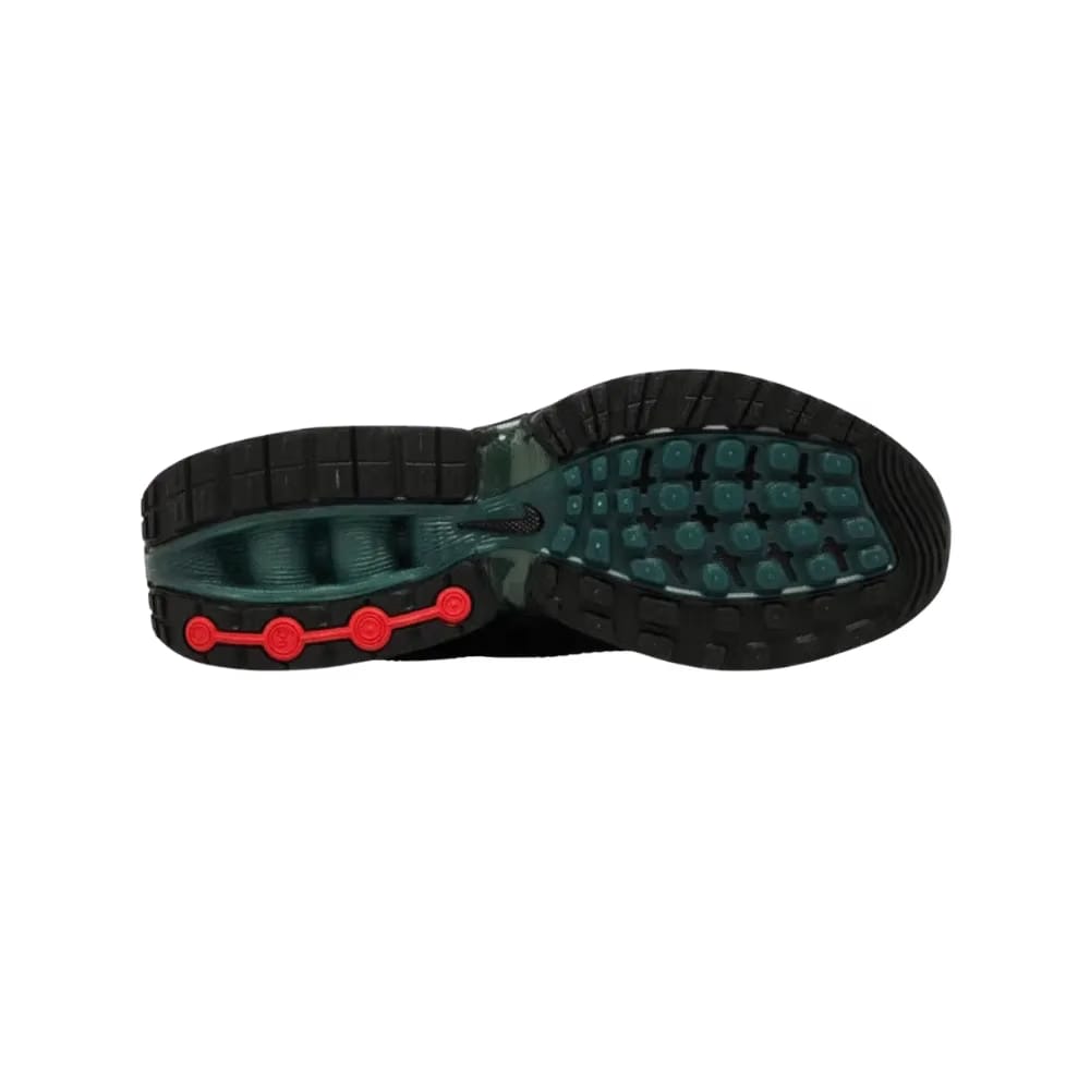 Supreme x Nike Air Max DN 'Black Galactic Jade'