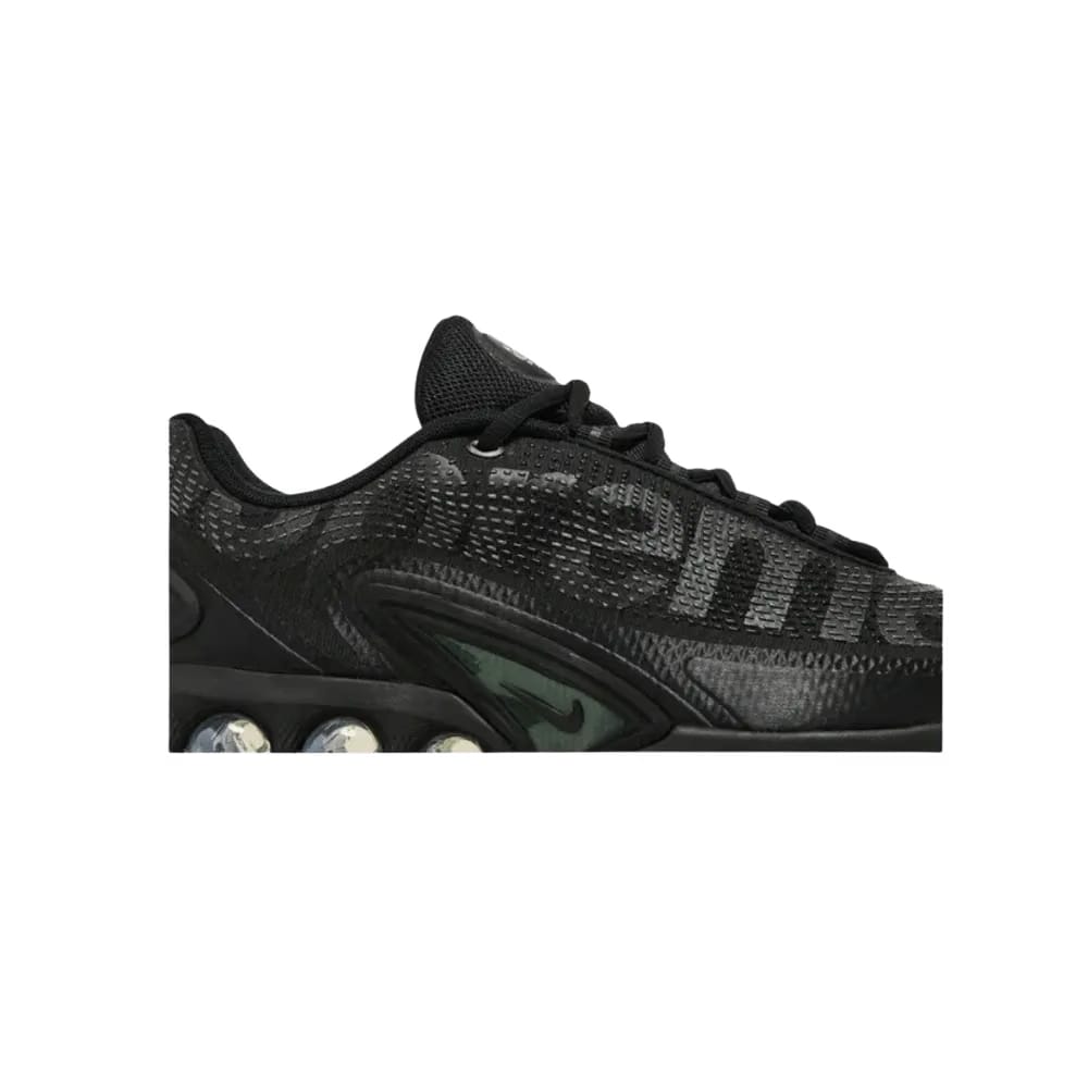 Supreme x Nike Air Max DN 'Black Galactic Jade'