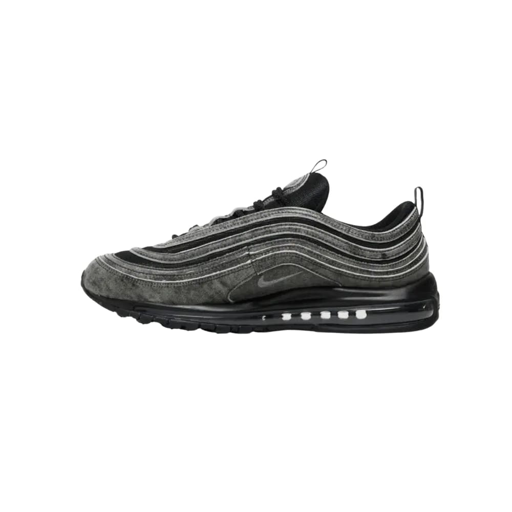 Comme des Garçons Homme Plus x Nike Air Max 97 'Black'
