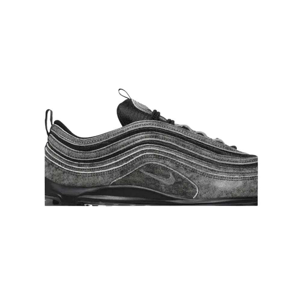 Comme des Garçons Homme Plus x Nike Air Max 97 'Black'