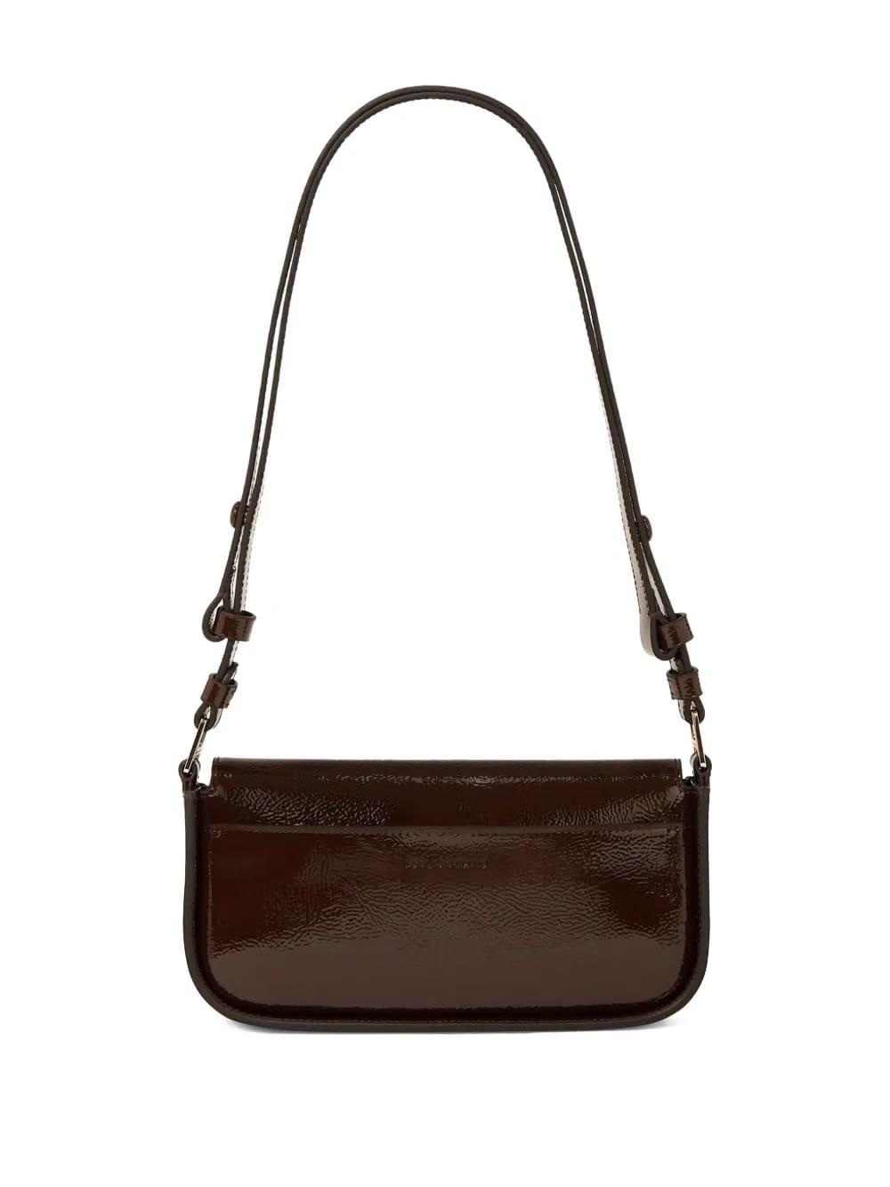 K/Signature Naplak shoulder bag