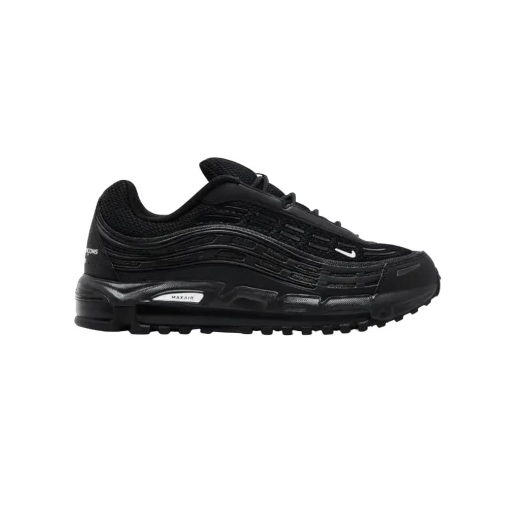 Comme des Garçons Homme Plus x Nike Air Max TL 2.5 'Black'