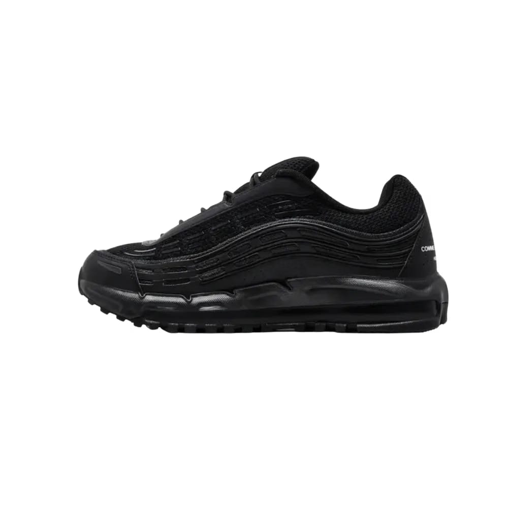 Comme des Garçons Homme Plus x Nike Air Max TL 2.5 'Black'