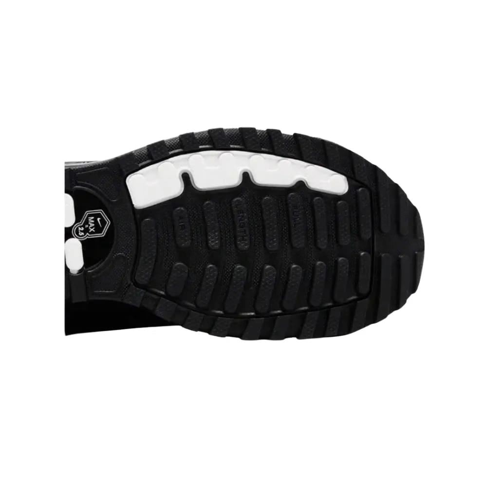 Comme des Garçons Homme Plus x Nike Air Max TL 2.5 'Black'